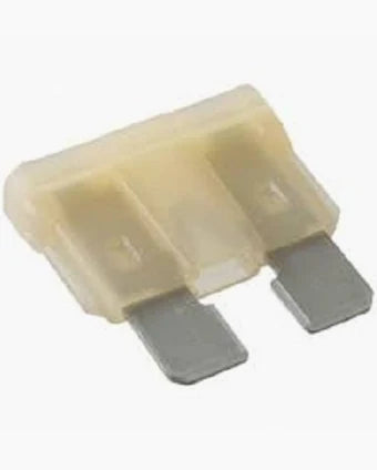 Fuse 25 Amp