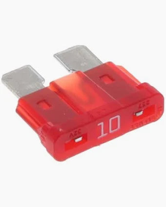 Fuse 10 Amp